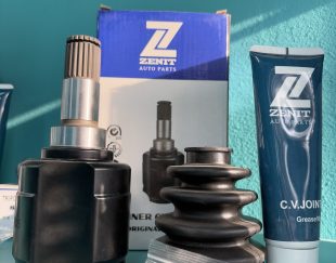 مشعلی پلوس ABS پراید 20 خار