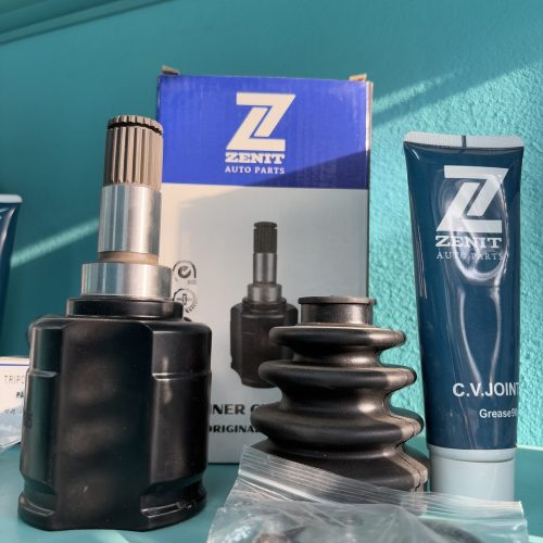 مشعلی پلوس ABS پراید 20 خار