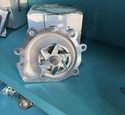 واتر پمپ پیکان آیتک