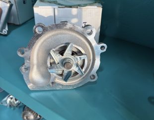 واتر پمپ پیکان آیتک