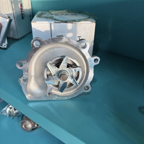 واتر پمپ پیکان آیتک