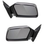 آینه بغل پراید تاشو