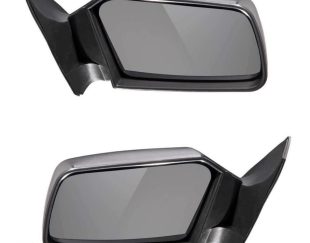 آینه بغل پراید تاشو