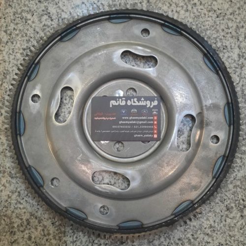 دنده فلایویل برلیانس 320