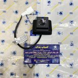 دوربین عقب سورن پلاس