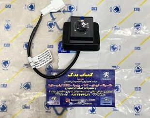 دوربین عقب سورن پلاس