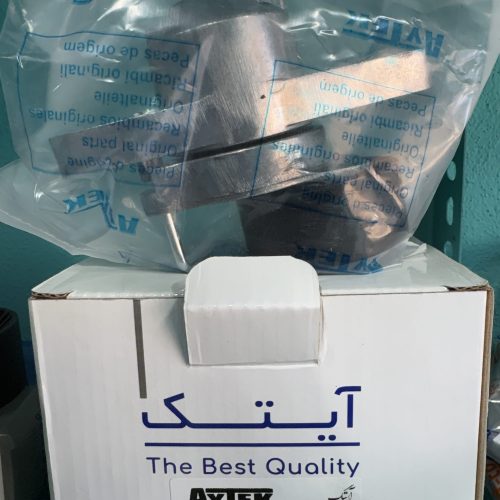 تسمه سفت کن کامل 206