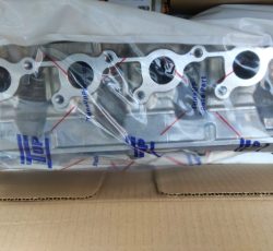 سر سیلندر تیبا لخت