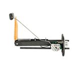 پمپ بنزین کامل پادرا تکسوز یورو 4