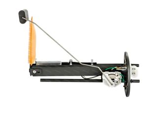 پمپ بنزین کامل پادرا تکسوز یورو 4