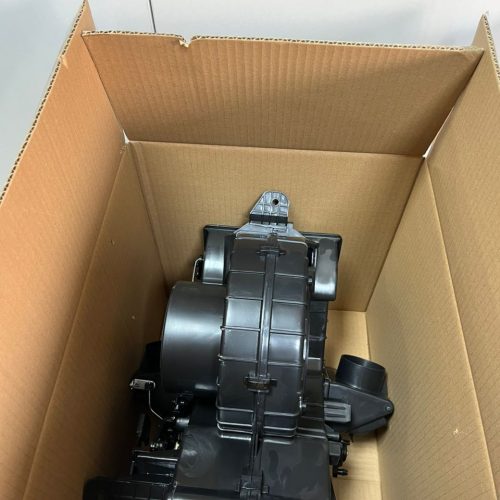 پوسته بخاری نیسان دیزل