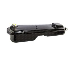 باک نیسان دوگانه انژکتور کنیستردار یورو 4