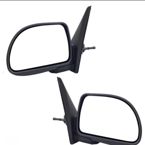 آیینه بغل تیبا