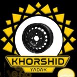 رینگ چرخ پژو 405