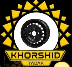 رینگ چرخ پژو 405