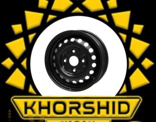 رینگ چرخ پژو 405