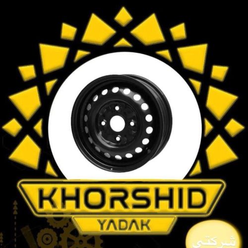 رینگ چرخ پژو 405