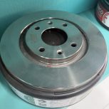 دیسک چرخ پژو 405 آسمکو