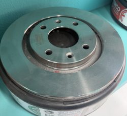 دیسک چرخ پژو 405 آسمکو