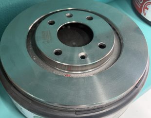 دیسک چرخ پژو 405 آسمکو