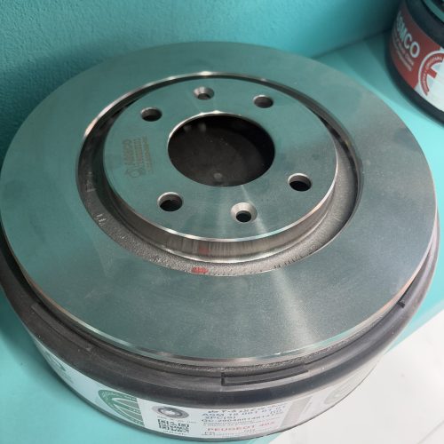 دیسک چرخ پژو 405 آسمکو