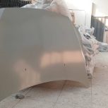 درب موتور برلیانس H330