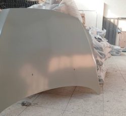 درب موتور برلیانس H330