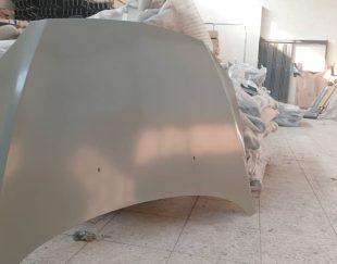 درب موتور برلیانس H330