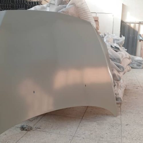 درب موتور برلیانس H330