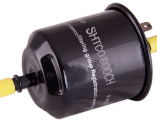 صافی بنزین هیوندا اکسنت