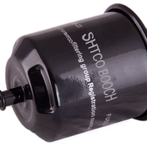 صافی بنزین هیوندا اکسنت