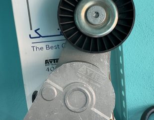 تسمه سفت کن کامل 405