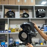 پوسته بخاری نیسان سایپا