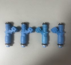 سوزن انژکتور نیسان یورو 4