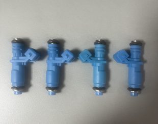 سوزن انژکتور نیسان یورو 4