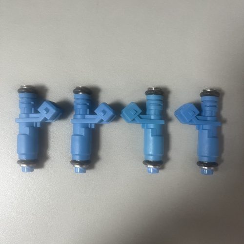 سوزن انژکتور نیسان یورو 4