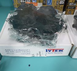 لنت ترمز جلو 405 آیتک