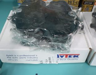 لنت ترمز جلو 405 آیتک