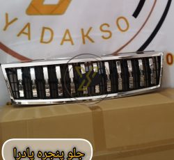 جلو پنجره پادرا معمولی