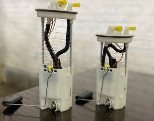 پمپ بنزین کامل پادرا تکسوز یورو 5