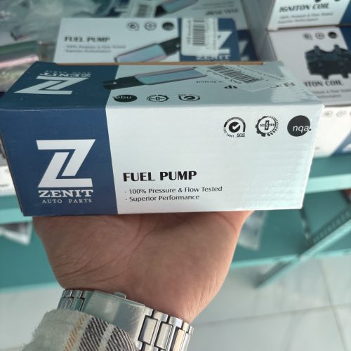 مغزی پمپ بنزین 405 جدید زنیت