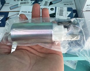 مغزی پمپ بنزین 405 جدید زنیت