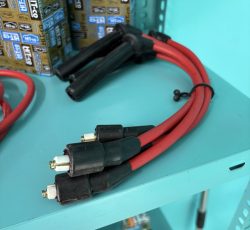 وایرشمع تقویت شاهین سربرنجی