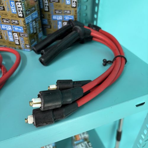 وایرشمع تقویت شاهین سربرنجی