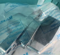 تسمه سفت کن کامل 206