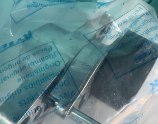 تسمه سفت کن کامل 206