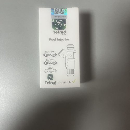 سوزن انژکتور نیسان یورو 4