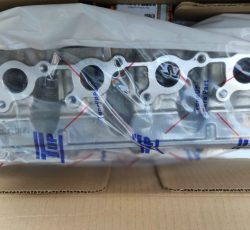 سرسیلندر تیبا کامل