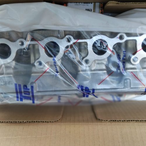 سرسیلندر تیبا کامل