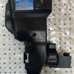 پوسته اکسل LR وسط تارا